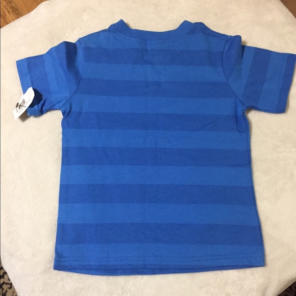 NWT Boys OP Tee - Picture 2 of 2